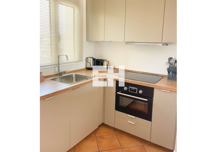 Segunda mano - Apartamento  - Denia - Costa Blanca