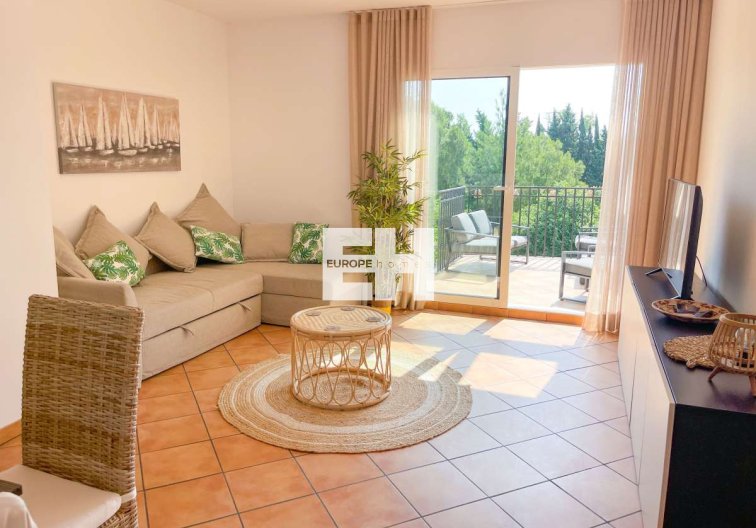 Segunda mano - Apartamento  - Denia - Costa Blanca