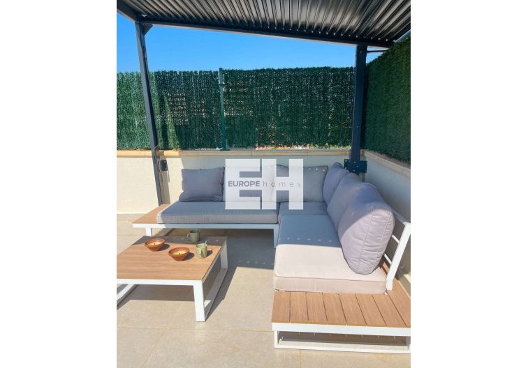 Segunda mano - Apartamento  - Denia - Costa Blanca