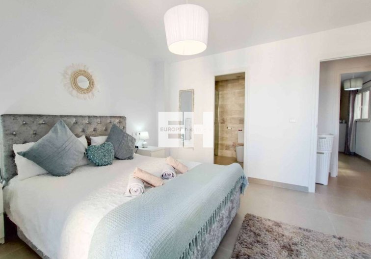 Resale - Apartment - javea - Costa Blanca