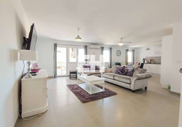 Resale - Apartment - javea - Costa Blanca