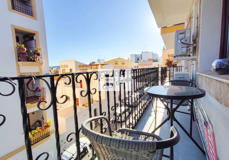 Resale - Apartment - javea - Costa Blanca