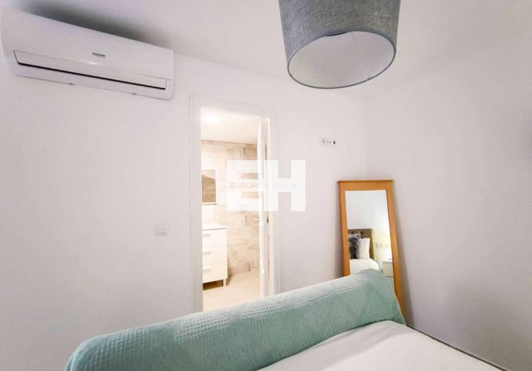 Resale - Apartment - javea - Costa Blanca