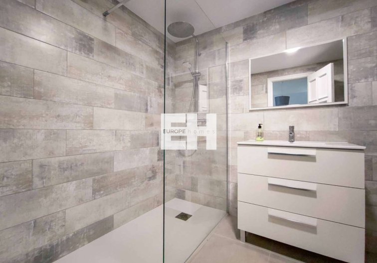 Resale - Apartment - javea - Costa Blanca