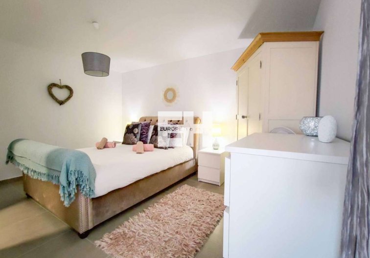 Resale - Apartment - javea - Costa Blanca