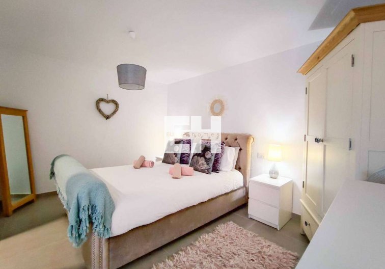 Resale - Apartment - javea - Costa Blanca