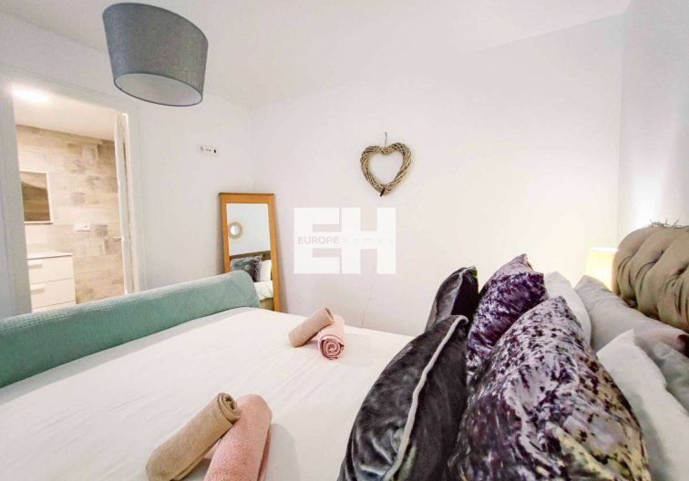 Resale - Apartment - javea - Costa Blanca