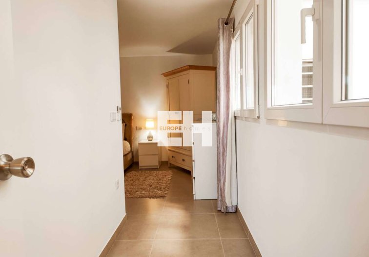 Resale - Apartment - javea - Costa Blanca