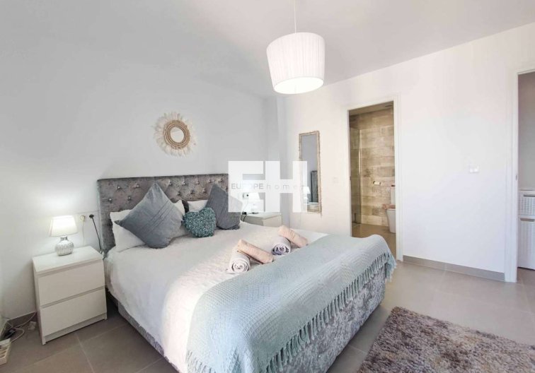 Resale - Apartment - javea - Costa Blanca