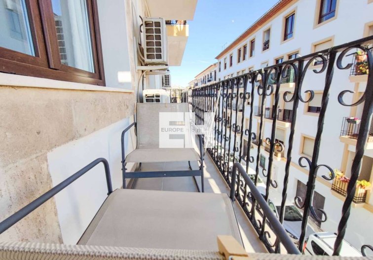 Resale - Apartment - javea - Costa Blanca
