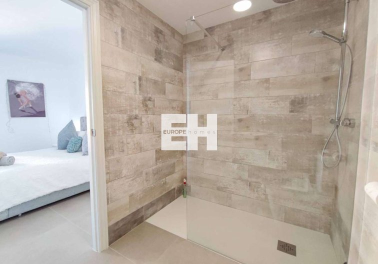 Resale - Apartment - javea - Costa Blanca