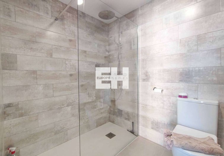 Resale - Apartment - javea - Costa Blanca