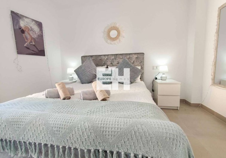 Resale - Apartment - javea - Costa Blanca