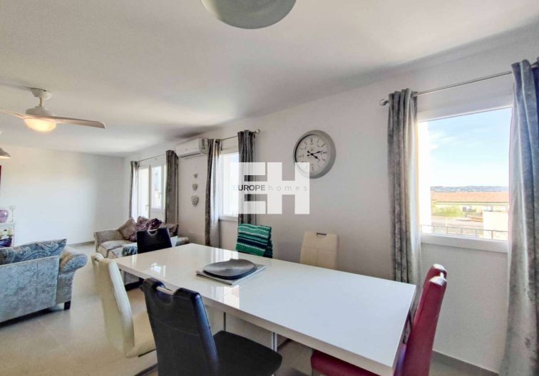 Resale - Apartment - javea - Costa Blanca