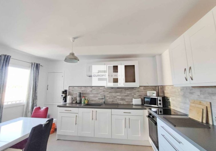 Resale - Apartment - javea - Costa Blanca