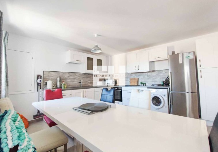 Resale - Apartment - javea - Costa Blanca