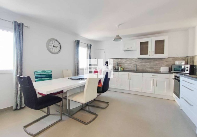 Resale - Apartment - javea - Costa Blanca