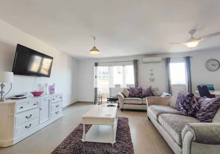 Resale - Apartment - javea - Costa Blanca