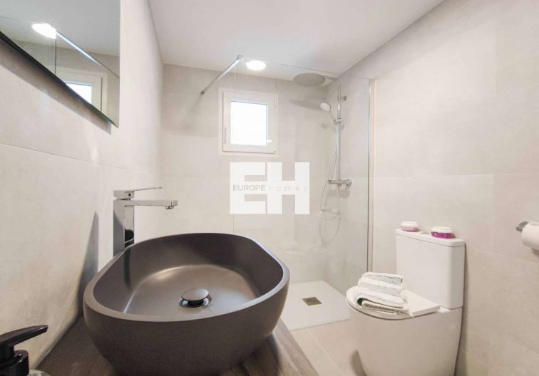 Resale - Apartment - javea - Costa Blanca