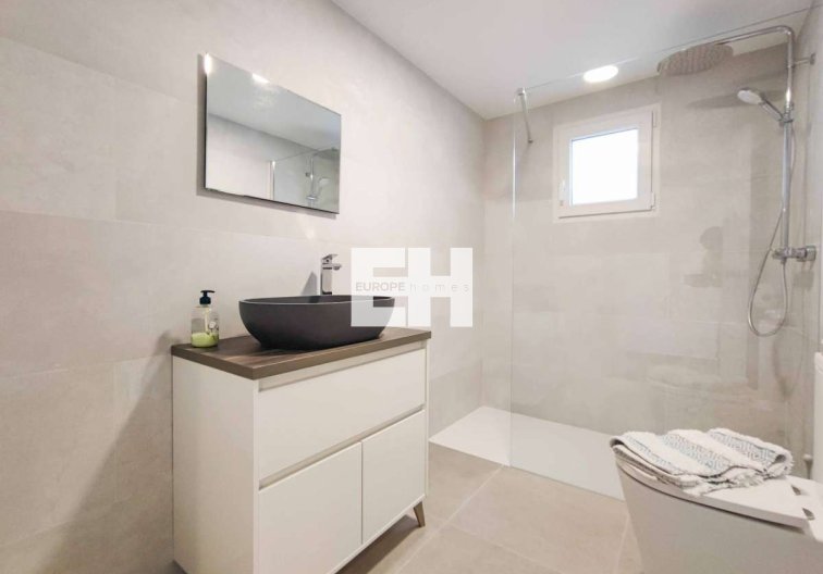 Resale - Apartment - javea - Costa Blanca