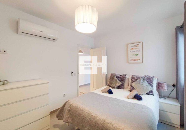 Resale - Apartment - javea - Costa Blanca