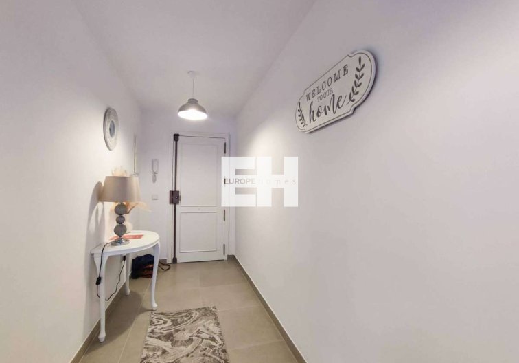 Resale - Apartment - javea - Costa Blanca