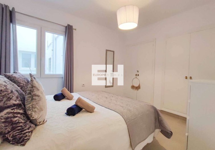 Resale - Apartment - javea - Costa Blanca