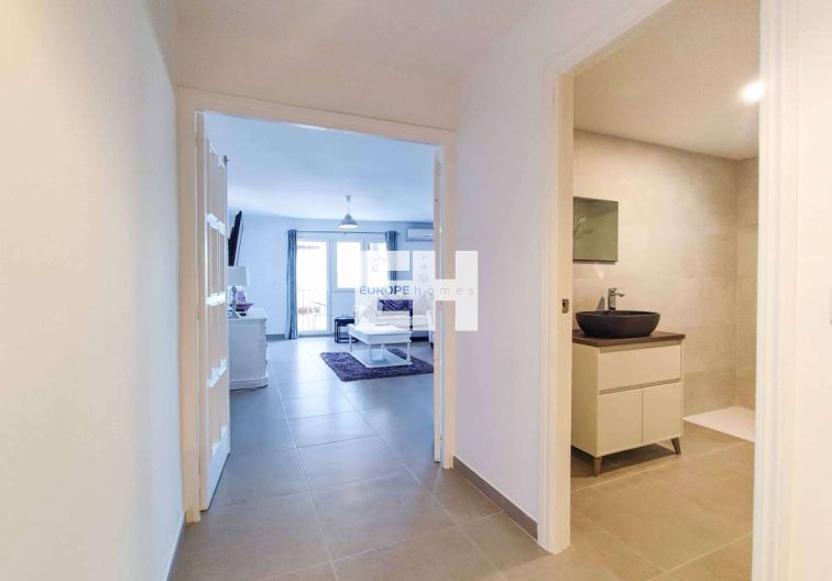 Resale - Apartment - javea - Costa Blanca