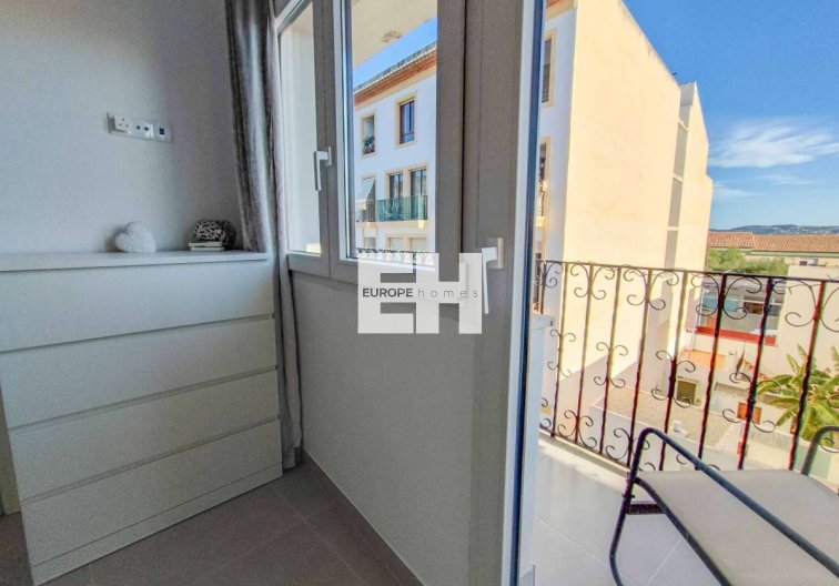 Resale - Apartment - javea - Costa Blanca