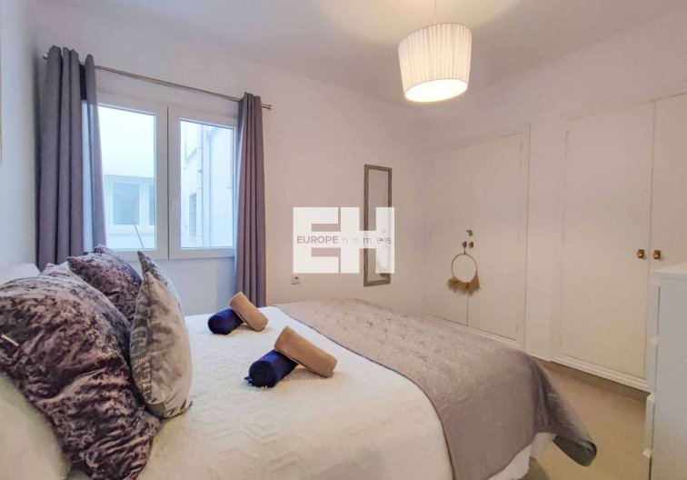 Resale - Apartment - javea - Costa Blanca