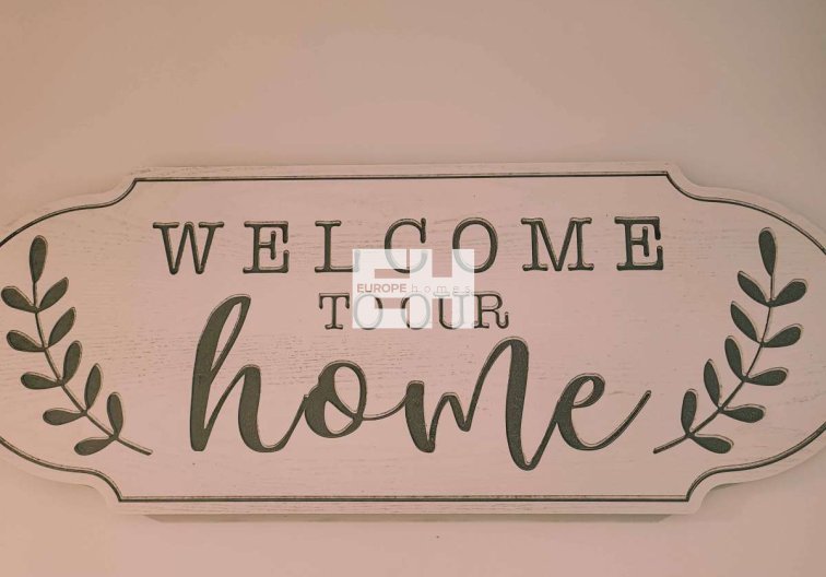 Resale - Apartment - javea - Costa Blanca