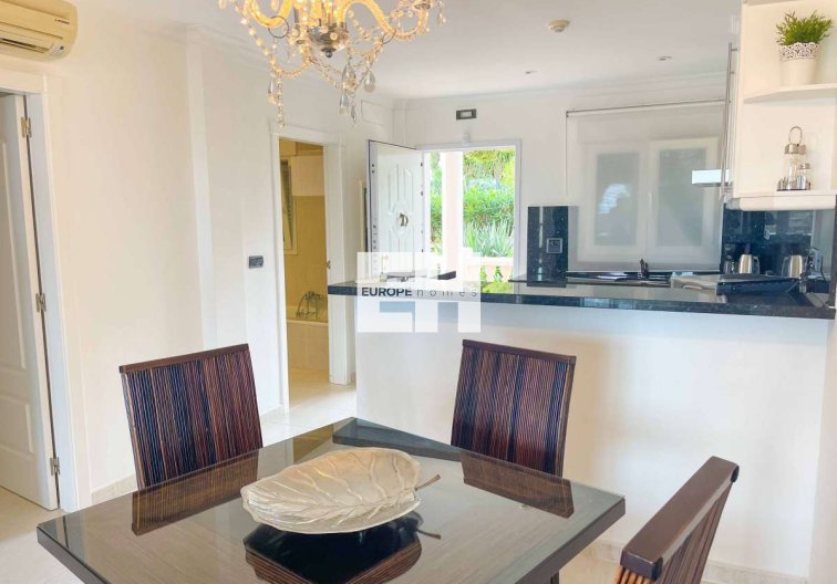 Segunda mano - Apartamento  - Benissa Costa - Costa Blanca