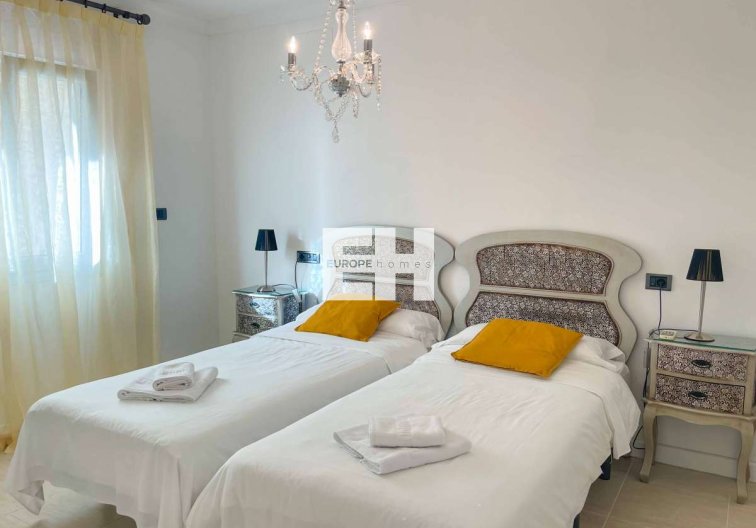 Segunda mano - Apartamento  - Benissa Costa - Costa Blanca