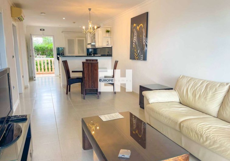 Segunda mano - Apartamento  - Benissa Costa - Costa Blanca