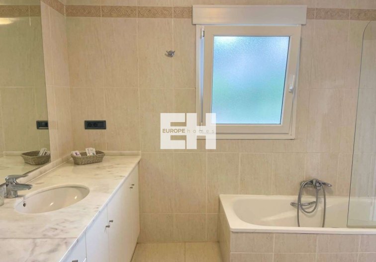 Segunda mano - Apartamento  - Benissa Costa - Costa Blanca