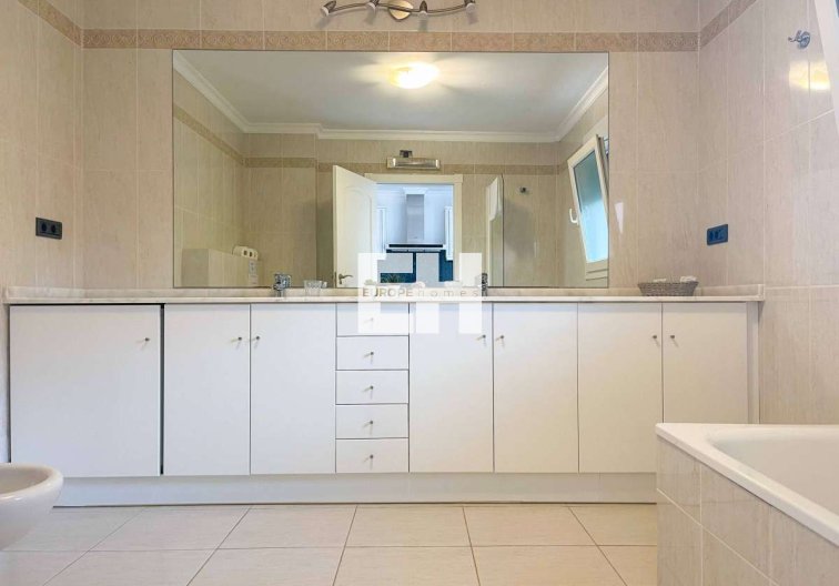 Segunda mano - Apartamento  - Benissa Costa - Costa Blanca