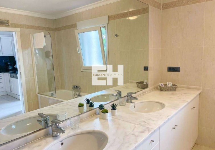 Segunda mano - Apartamento  - Benissa Costa - Costa Blanca