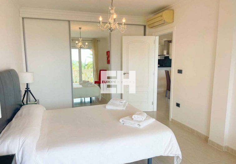 Segunda mano - Apartamento  - Benissa Costa - Costa Blanca