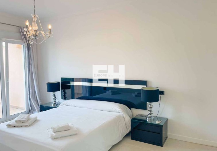 Segunda mano - Apartamento  - Benissa Costa - Costa Blanca