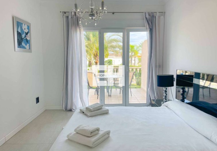 Segunda mano - Apartamento  - Benissa Costa - Costa Blanca
