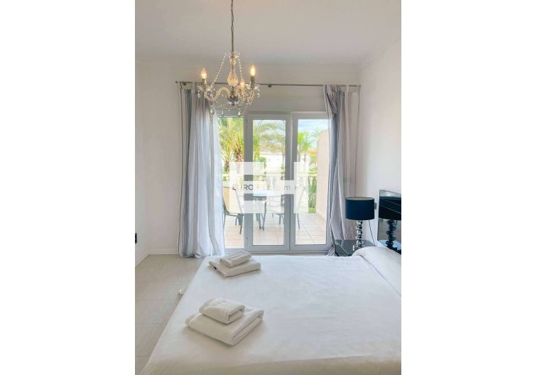 Segunda mano - Apartamento  - Benissa Costa - Costa Blanca