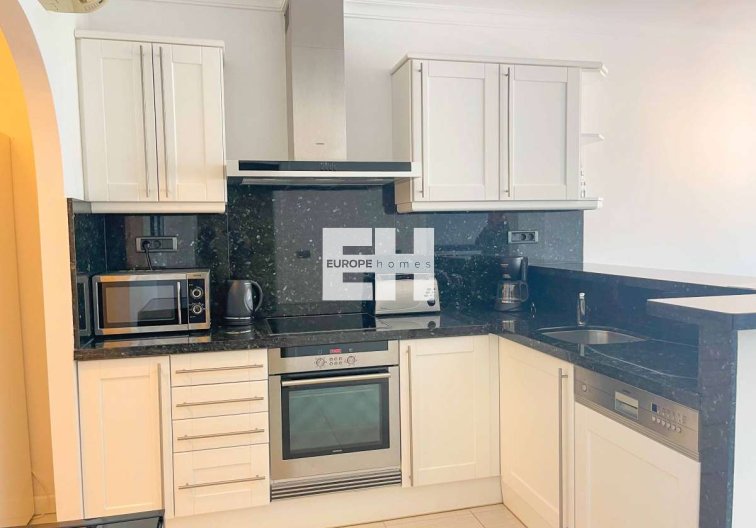 Segunda mano - Apartamento  - Benissa Costa - Costa Blanca