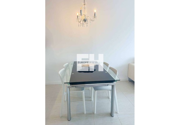 Segunda mano - Apartamento  - Benissa Costa - Costa Blanca