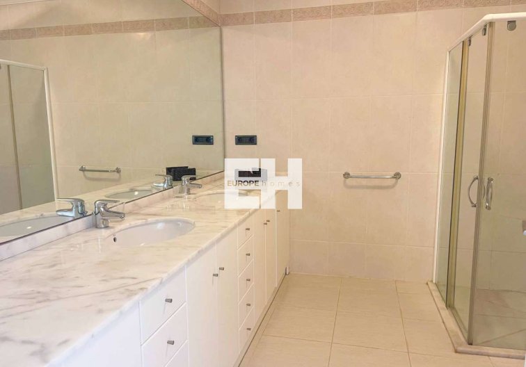 Segunda mano - Apartamento  - Benissa Costa - Costa Blanca