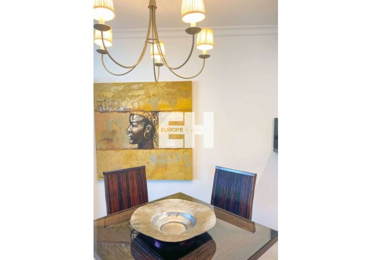 Segunda mano - Apartamento  - Benissa Costa - Costa Blanca