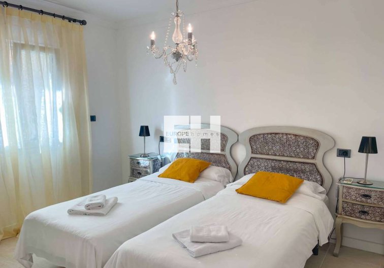 Segunda mano - Apartamento  - Benissa Costa - Costa Blanca