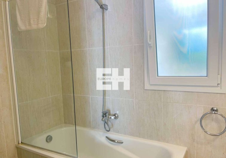 Segunda mano - Apartamento  - Benissa Costa - Costa Blanca