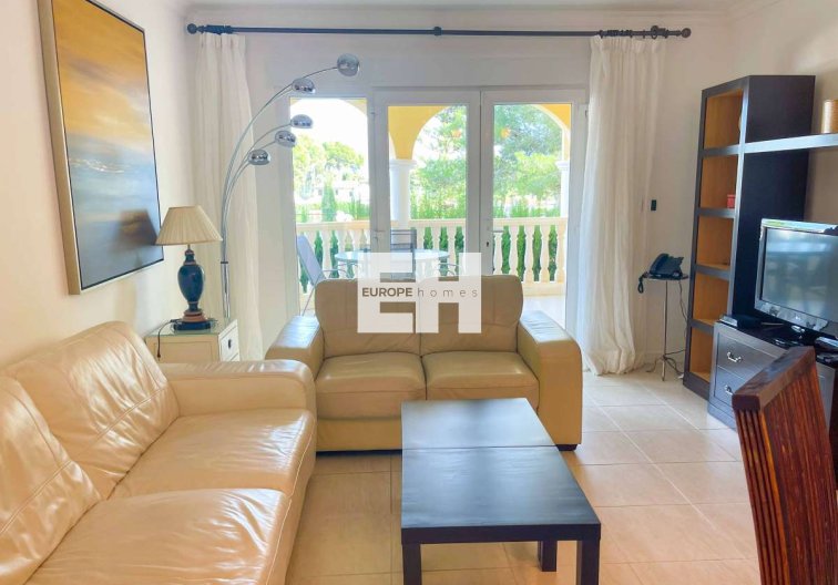 Segunda mano - Apartamento  - Benissa Costa - Costa Blanca
