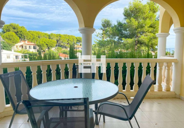 Segunda mano - Apartamento  - Benissa Costa - Costa Blanca