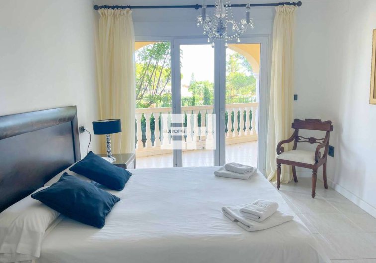 Segunda mano - Apartamento  - Benissa Costa - Costa Blanca